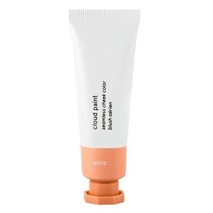 NWT Glossier Dusk Cloud Paint Blush